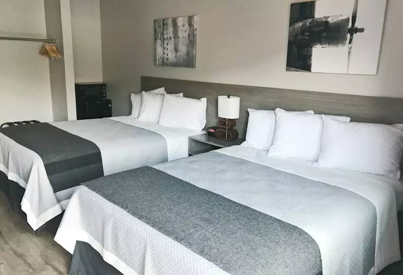 ホテル Airport Inn