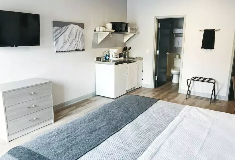 ホテル Airport Inn