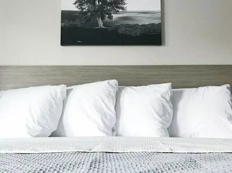 ホテル Airport Inn