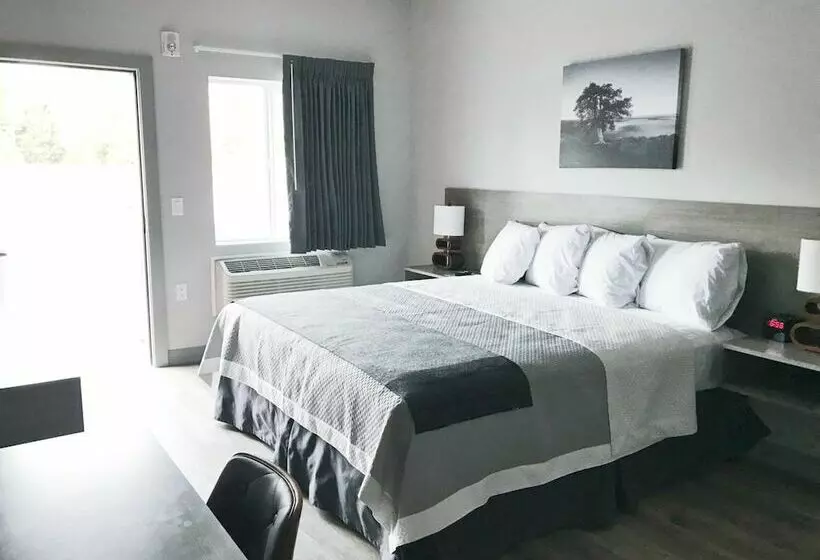 ホテル Airport Inn