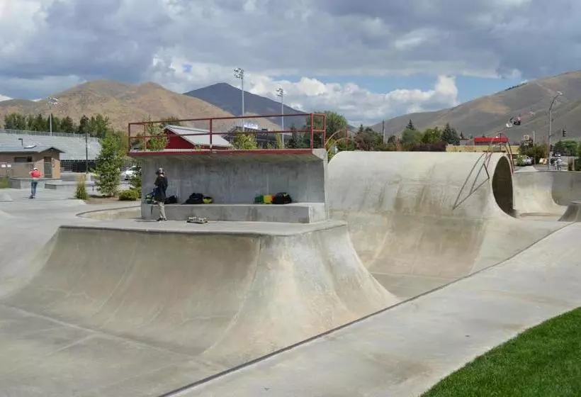 ホテル Airport Inn