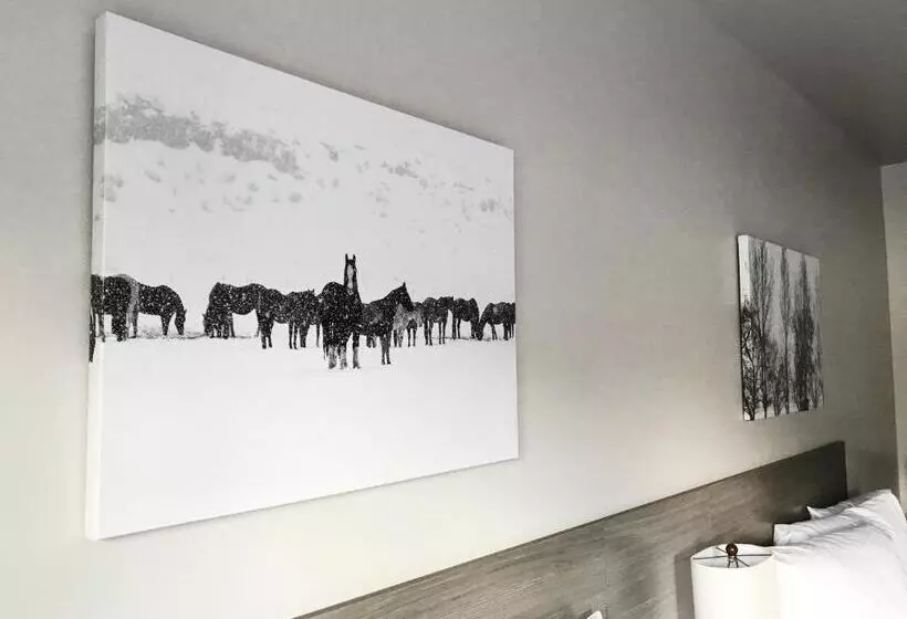 ホテル Airport Inn