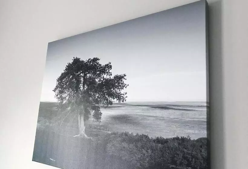 ホテル Airport Inn