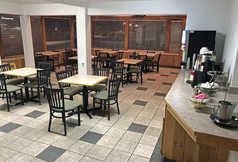 هتل Fairbridge Inn, Suites & Conference Center – Missoula