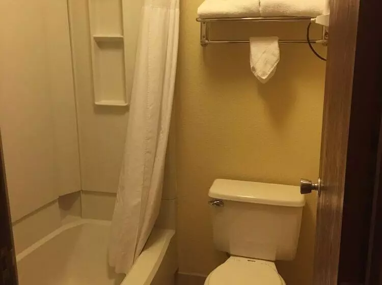 هتل Fairbridge Inn, Suites & Conference Center – Missoula