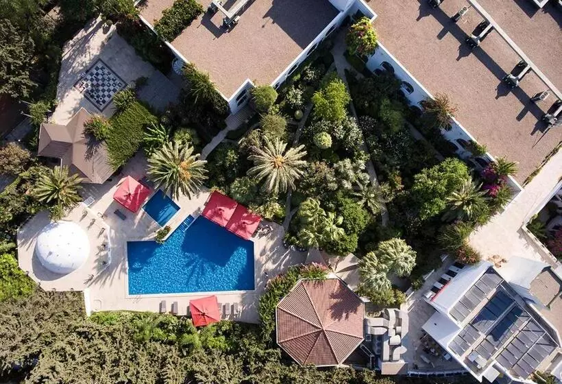 酒店 Karia Princess