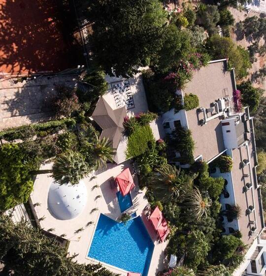 Отель Karia Princess