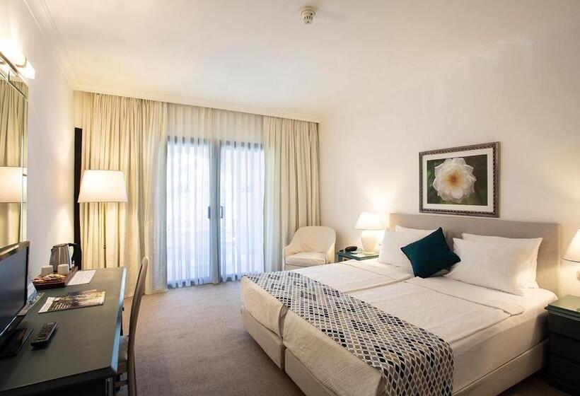 Отель Karia Princess