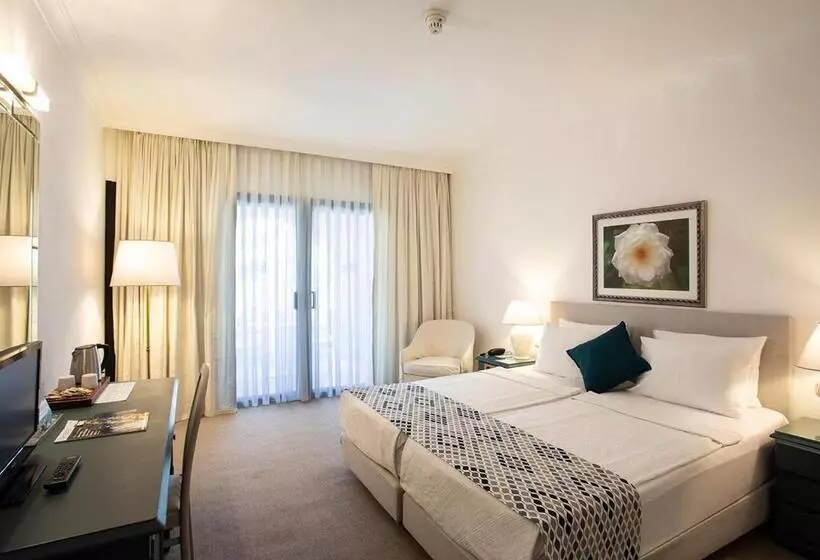 酒店 Karia Princess