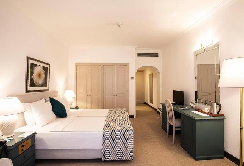 Отель Karia Princess