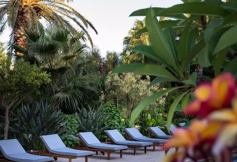 酒店 Karia Princess