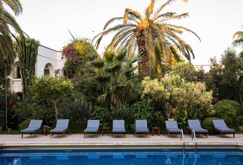 Отель Karia Princess