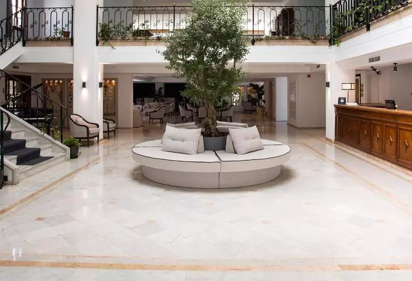 酒店 Karia Princess