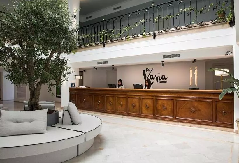 酒店 Karia Princess