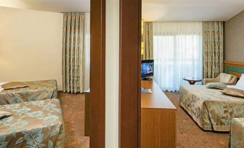 Hotel özkaymak İncekum Resort