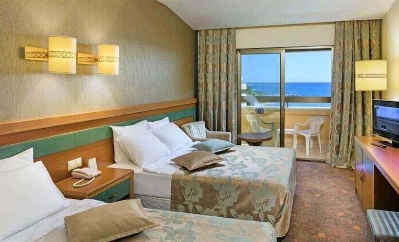 Hotel özkaymak İncekum Resort