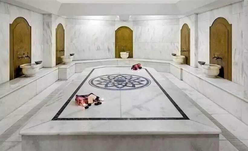 Hotel özkaymak İncekum Resort