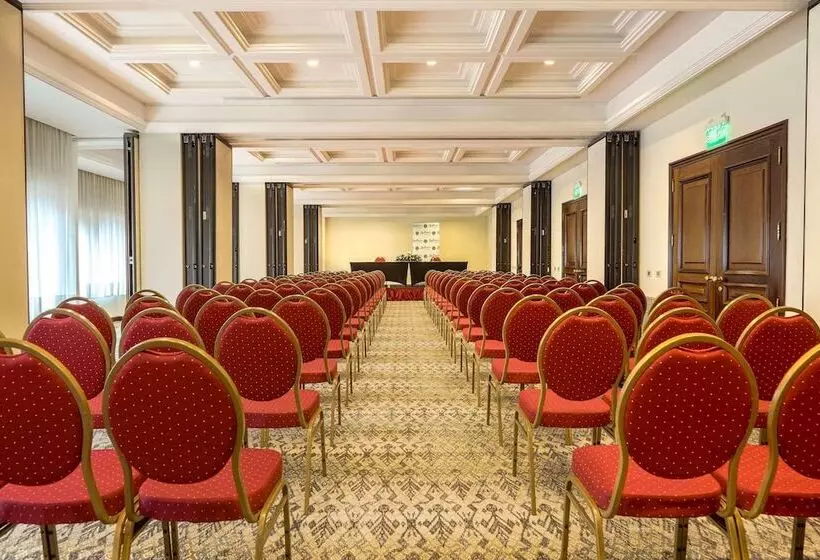 호텔 Radisson Montevideo Victoria Plaza