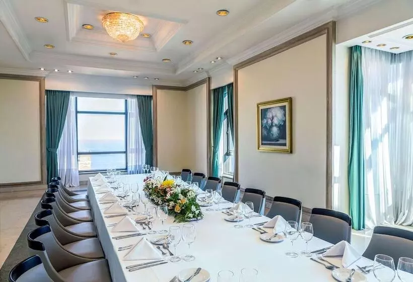 호텔 Radisson Montevideo Victoria Plaza