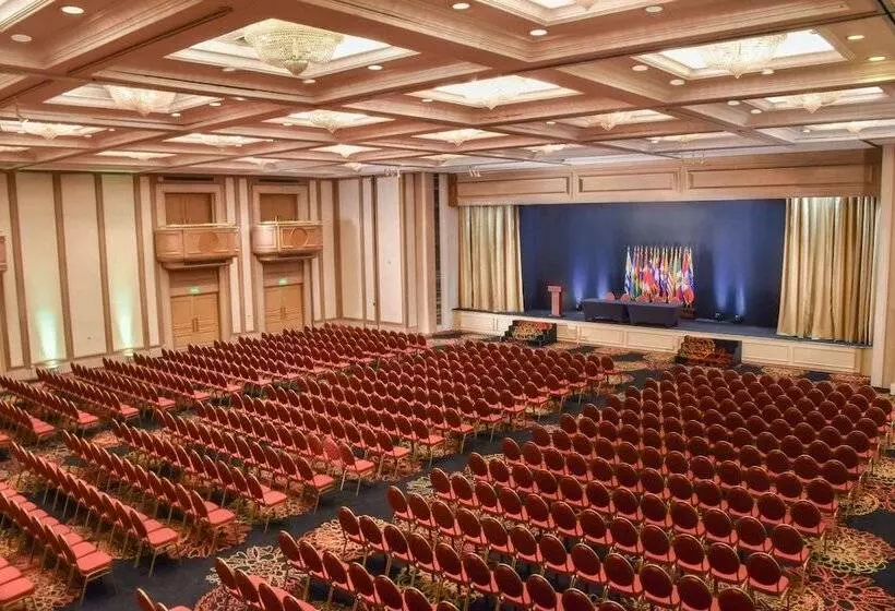 호텔 Radisson Montevideo Victoria Plaza