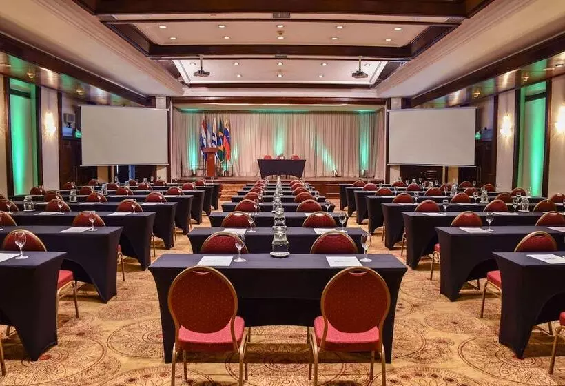 호텔 Radisson Montevideo Victoria Plaza