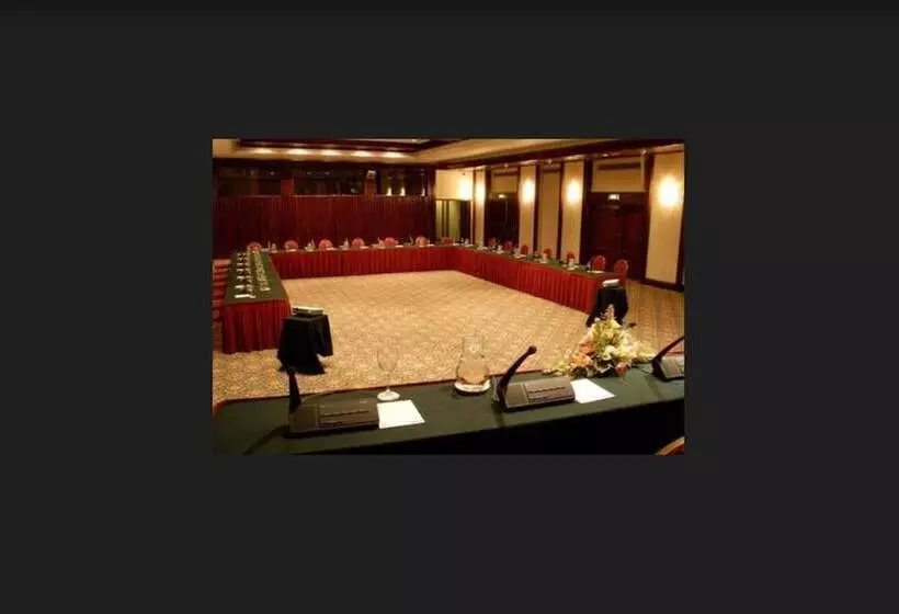 호텔 Radisson Montevideo Victoria Plaza