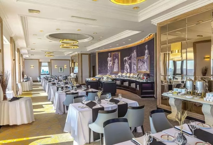 호텔 Radisson Montevideo Victoria Plaza