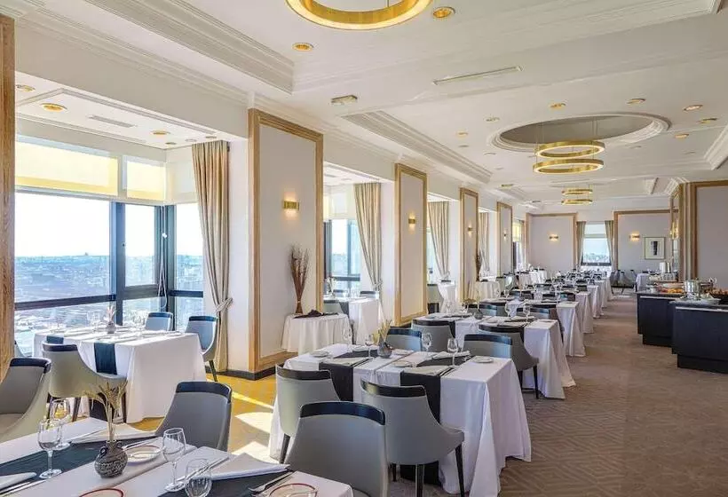 호텔 Radisson Montevideo Victoria Plaza