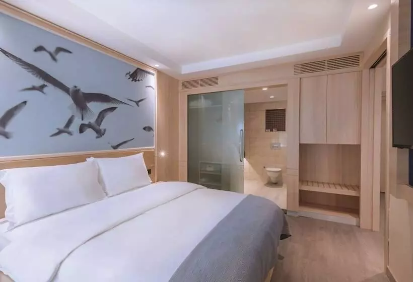 Szálloda Ramada By Wyndham Istanbul Old City