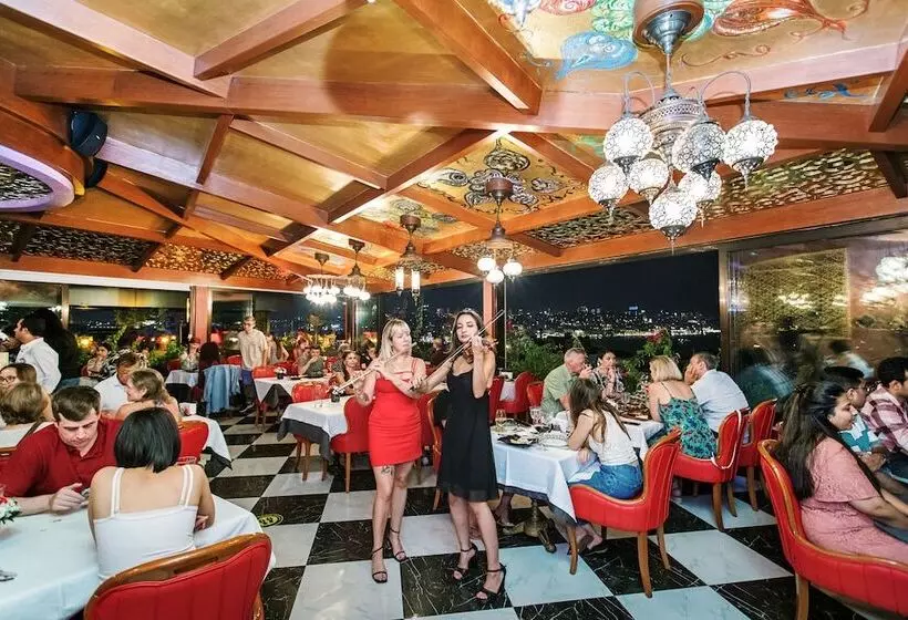 Seres Hotel Old City