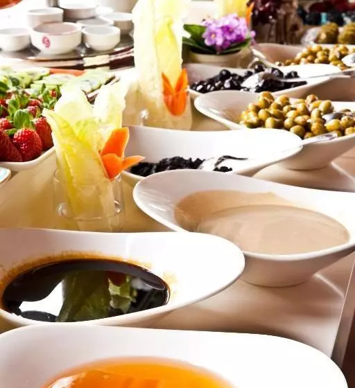 Seres Hotel Old City