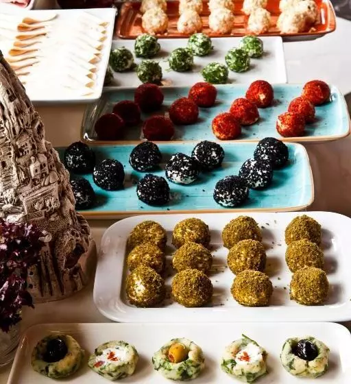 Seres Hotel Old City