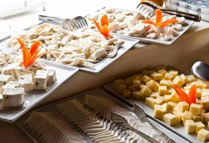 Seres Hotel Old City