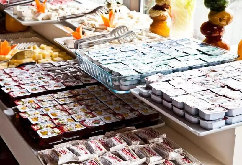 Seres Hotel Old City