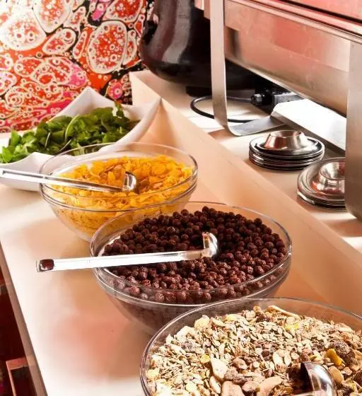 Seres Hotel Old City