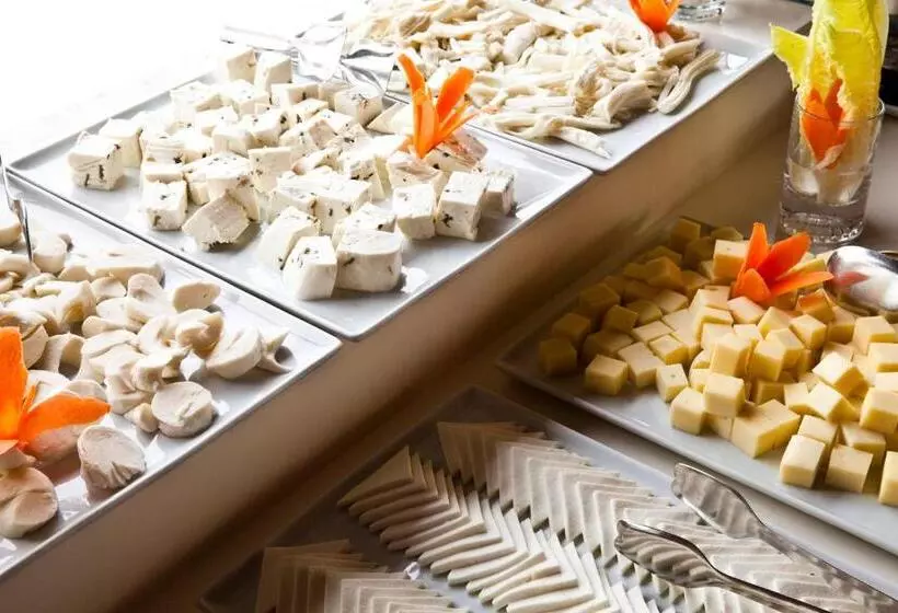 Seres Hotel Old City