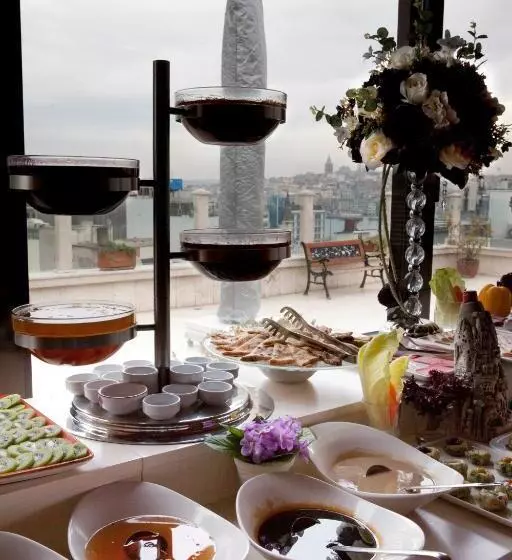 Seres Hotel Old City