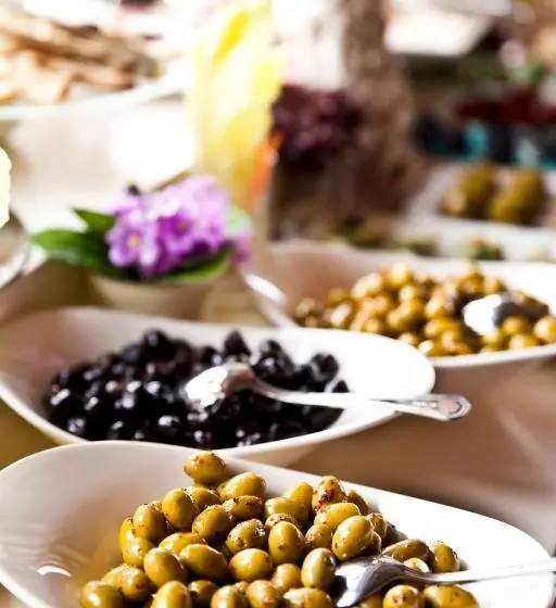 Seres Hotel Old City