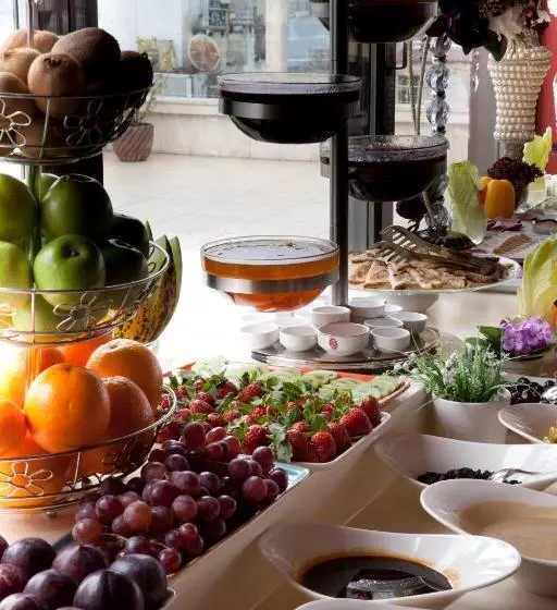 Seres Hotel Old City