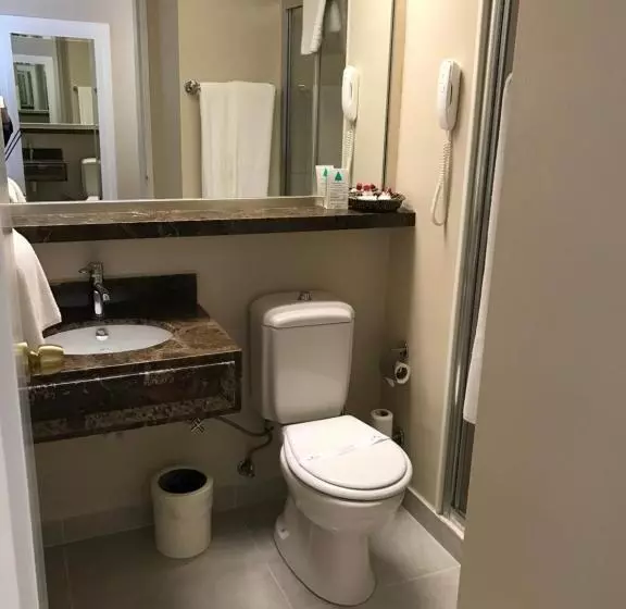 Seres Hotel Old City