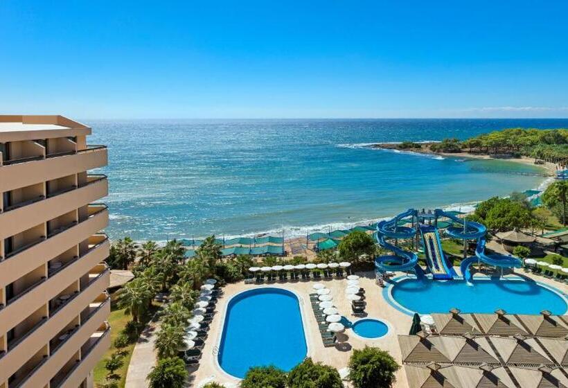 Hotel özkaymak İncekum Resort