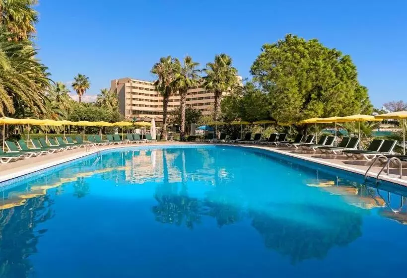 Hotel özkaymak İncekum Resort