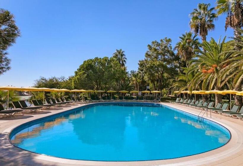 Hotel özkaymak İncekum Resort