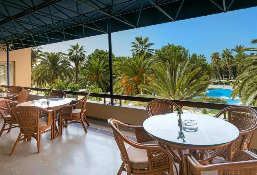 Hotel özkaymak İncekum Resort