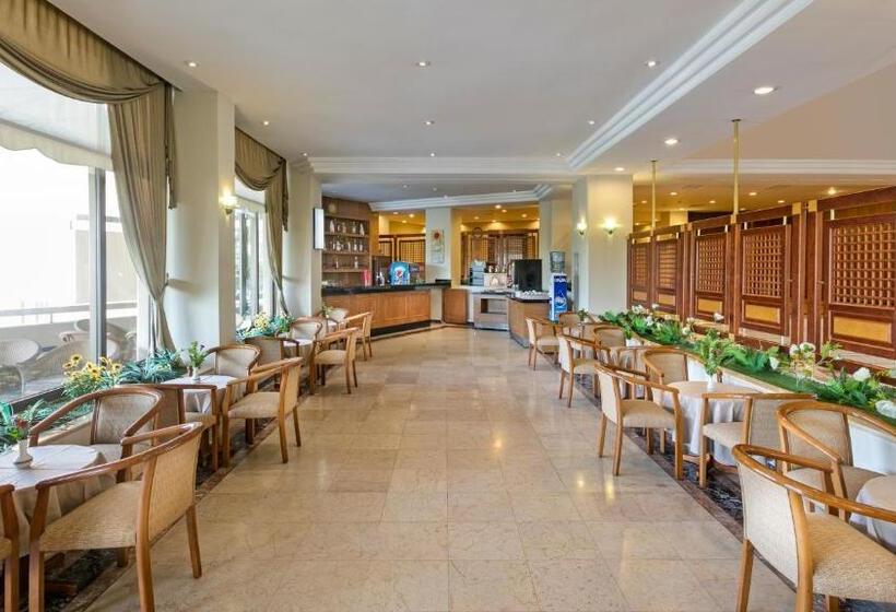 Hotel özkaymak İncekum Resort