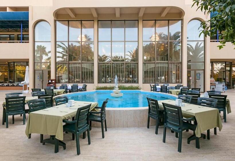 Hotel özkaymak İncekum Resort