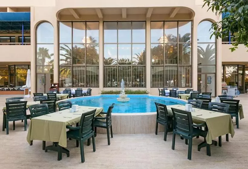 Hotel özkaymak İncekum Resort