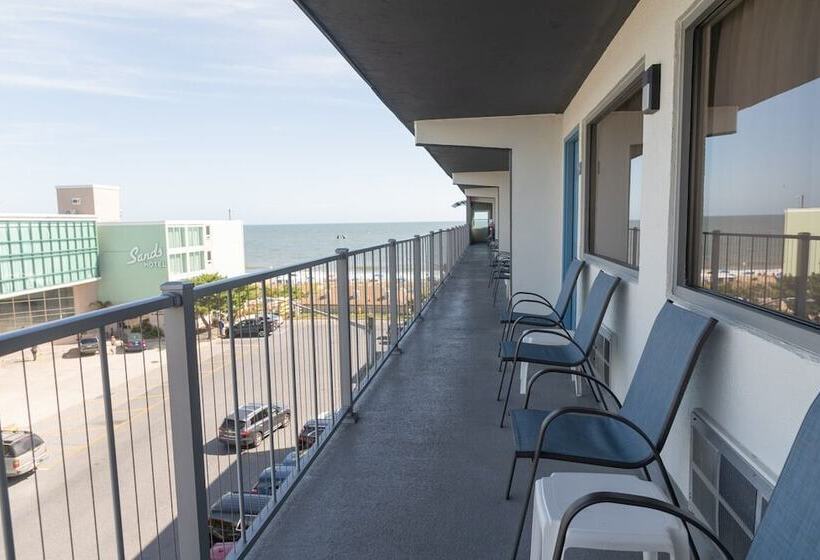 Motel Admiral On Baltimore