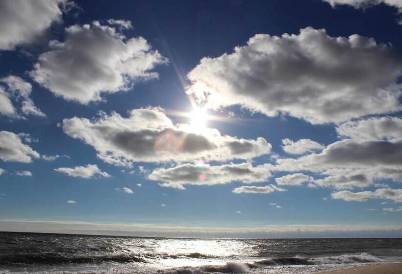 Motel Admiral On Baltimore