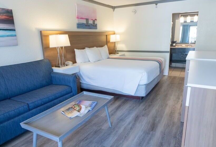 Motel Admiral On Baltimore